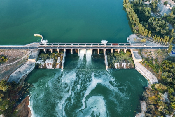 Hydro Power Plant
